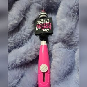 Mail Opener - Pretty Sure I Seeized The Wrong Day